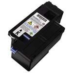 Dell Magenta Lasertoner - Dell 593-11142 - 1.400 Sider Dell Colorlaser 1355